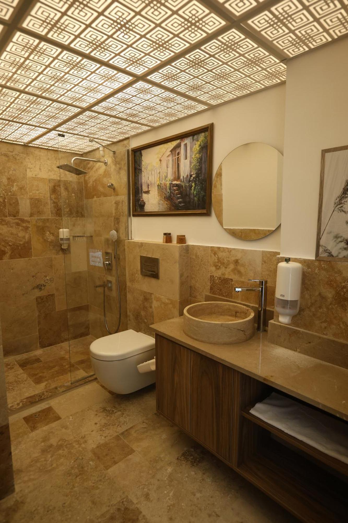 My Suit Residence & Hotel Samsun Exteriér fotografie